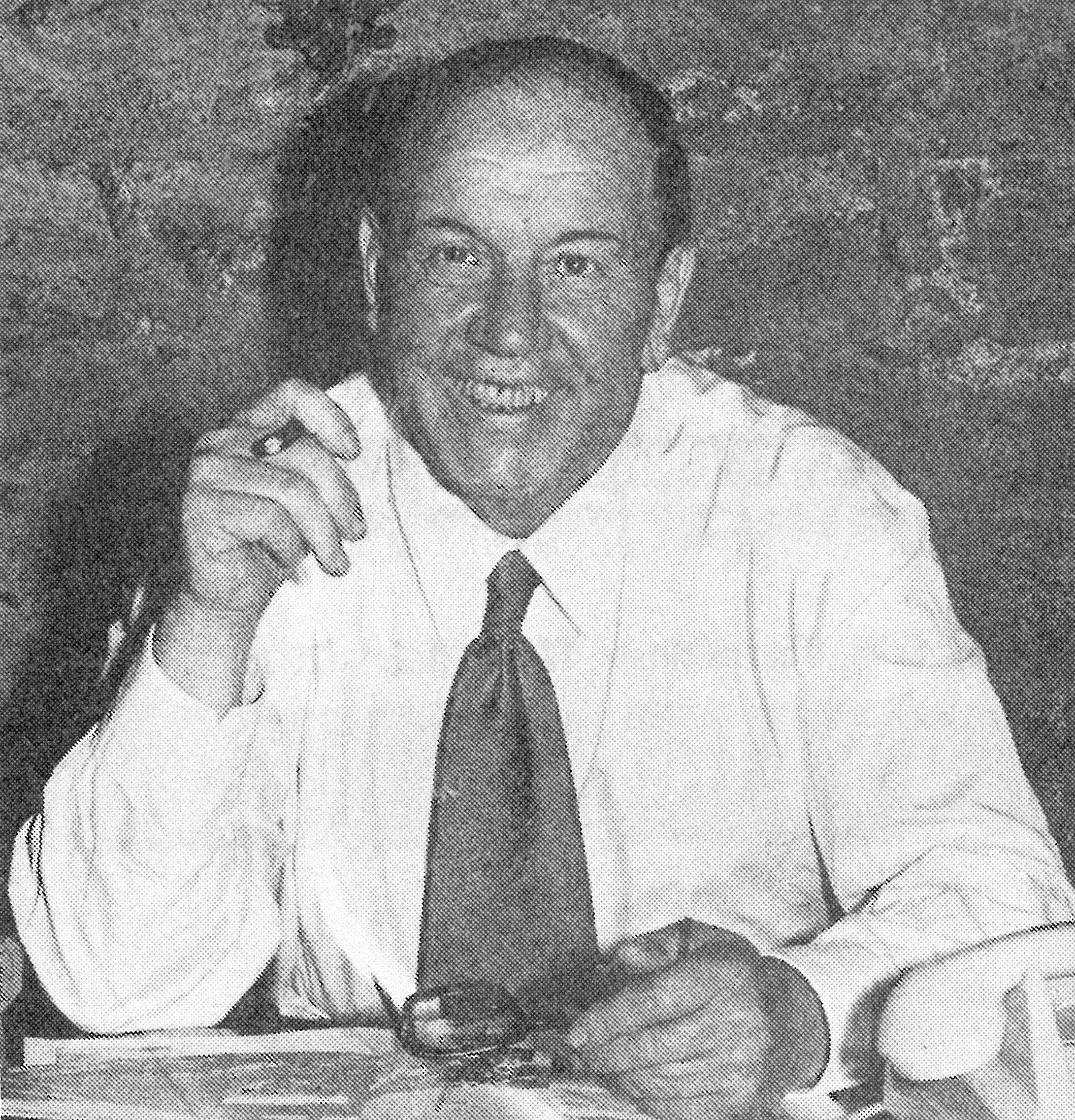 Seniorchef Hotel Das Central Sölden Hans Falkner