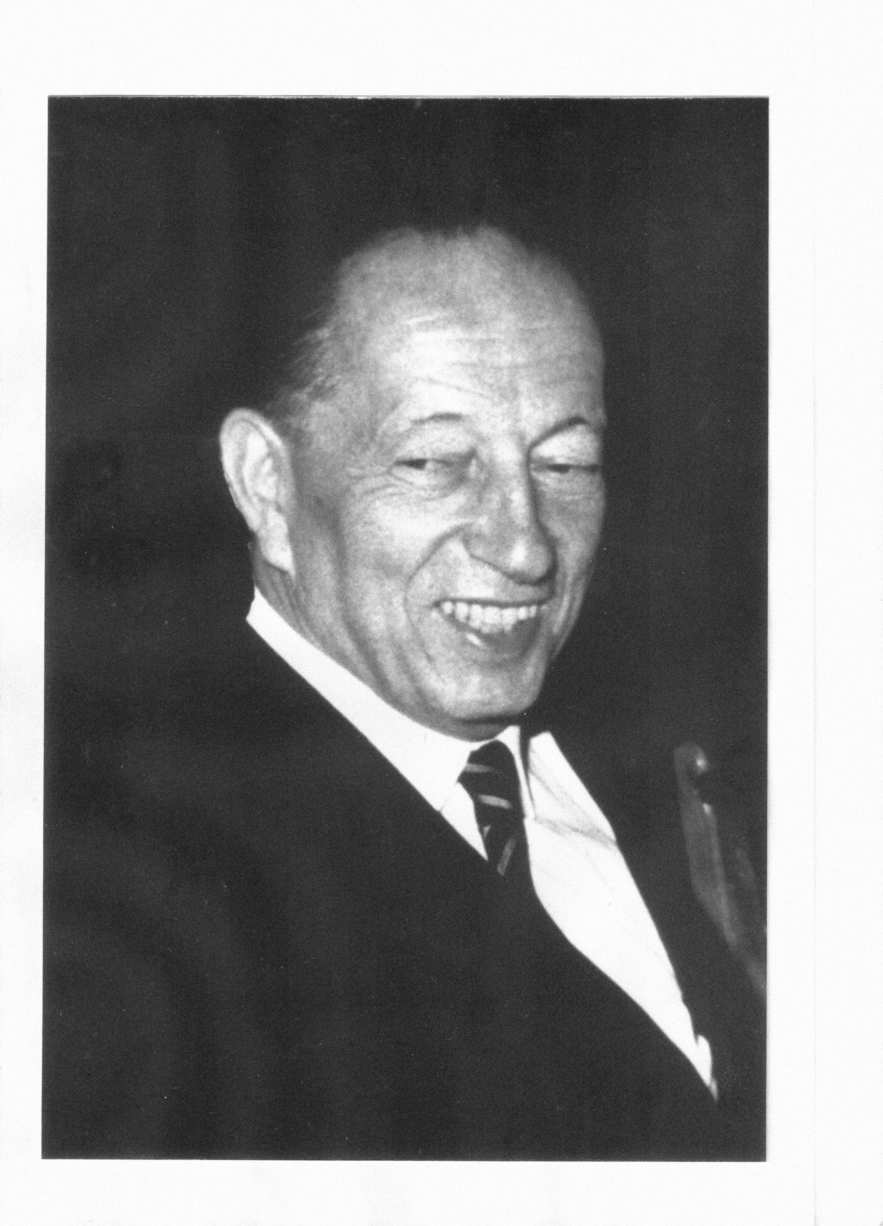 Portrait Hermann Gurschler aus Sölden