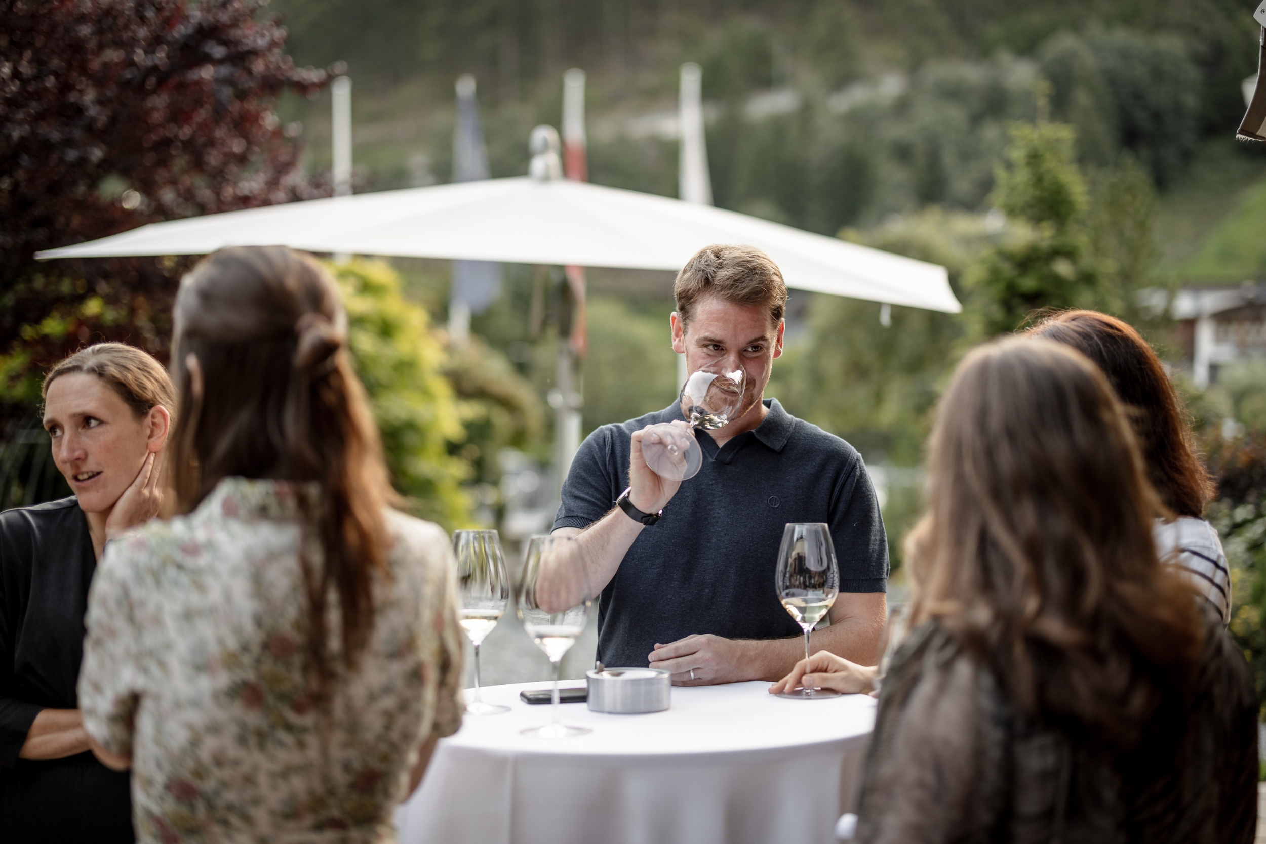 Wein am Berg Summer Edition Wein am Berg Summer Edition