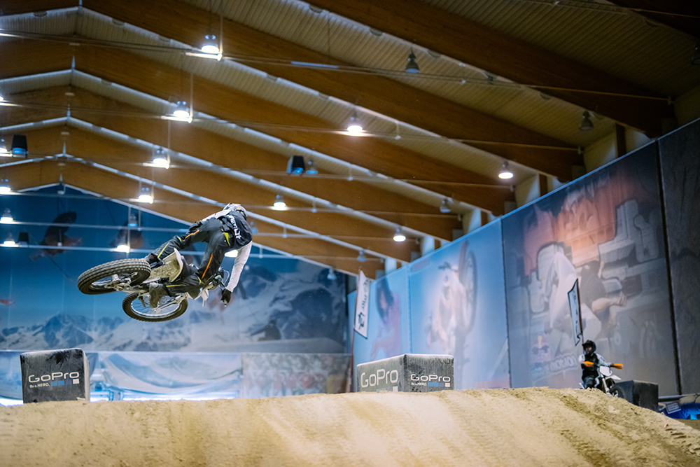 AREA 47 Motocross - Adrenalin & Action in der Area 47 Tirol – Outdoor Abenteuer