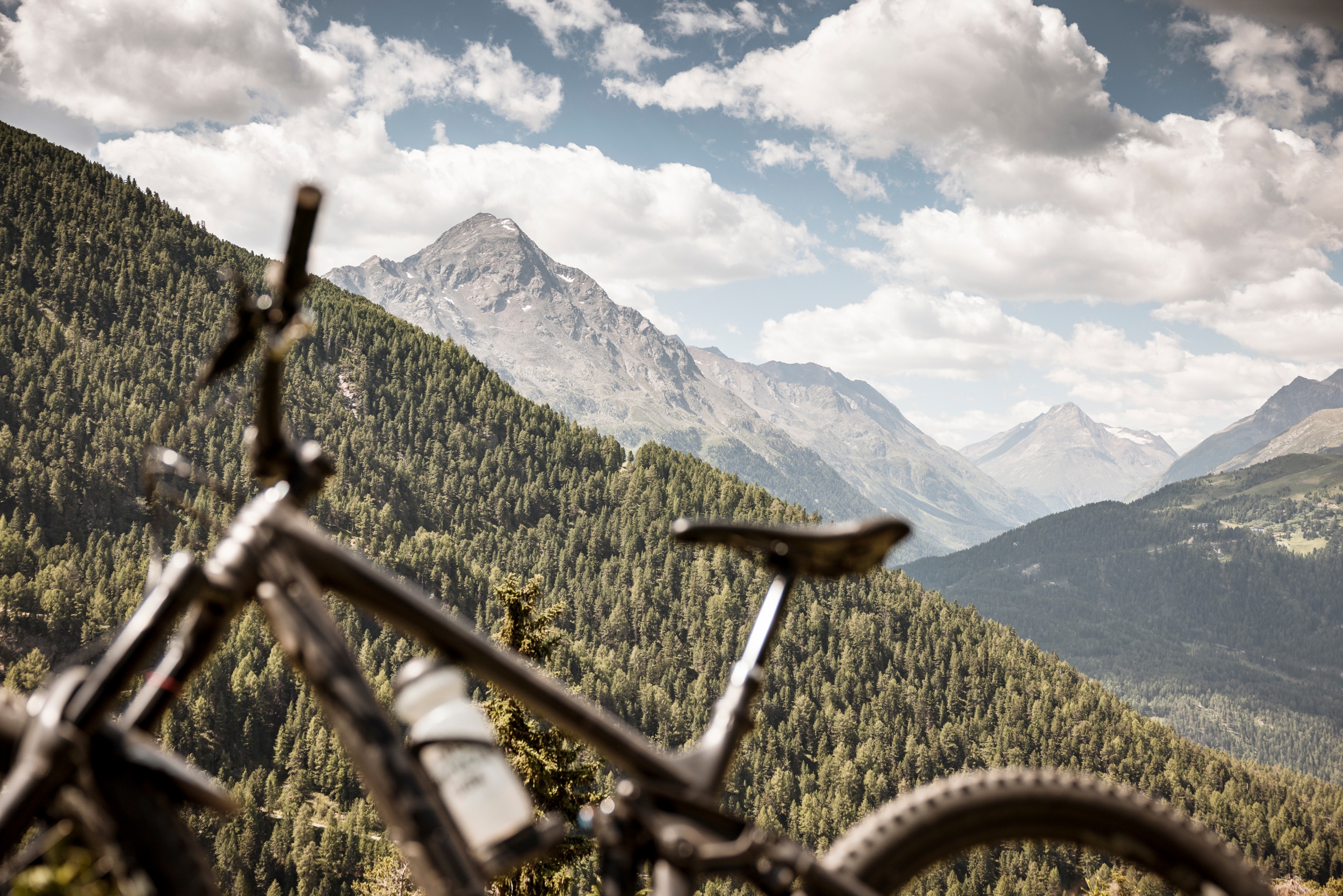 Bike Republic Sölden 