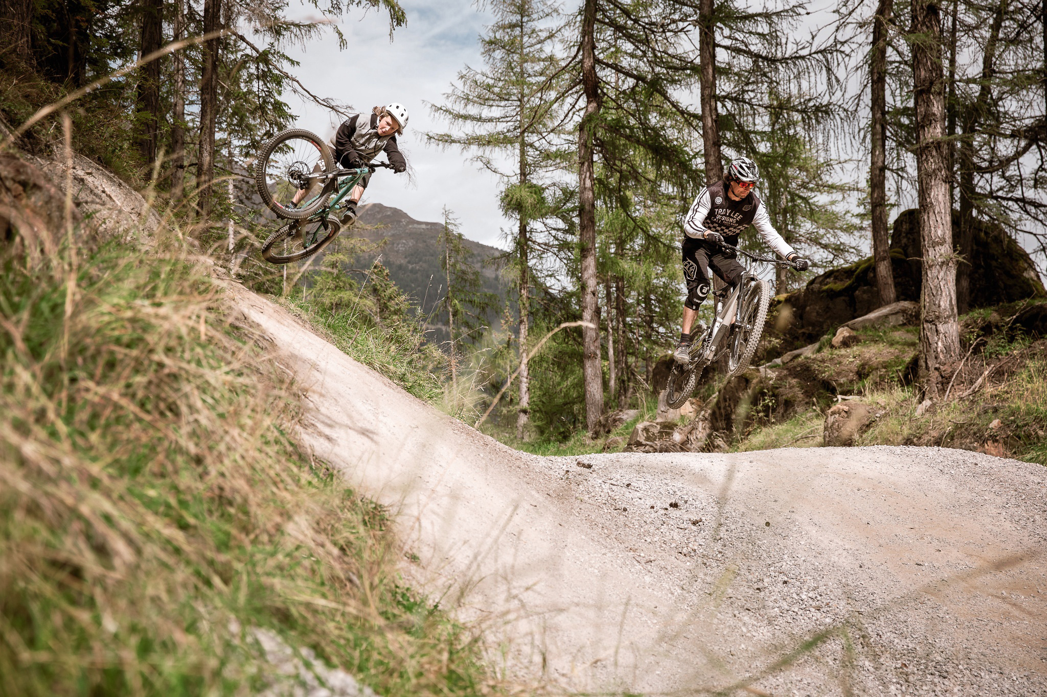 Bike Republic Sölden - Broate Line Bike Republic Sölden - Broate Line