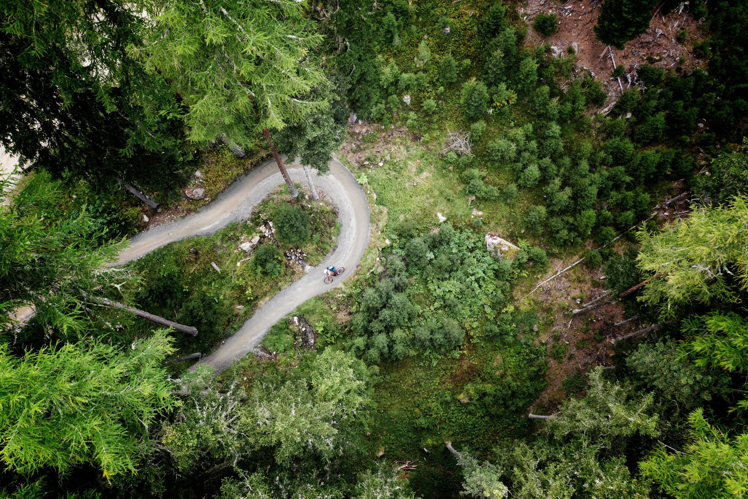 Bike Republic Sölden - Eebme Line