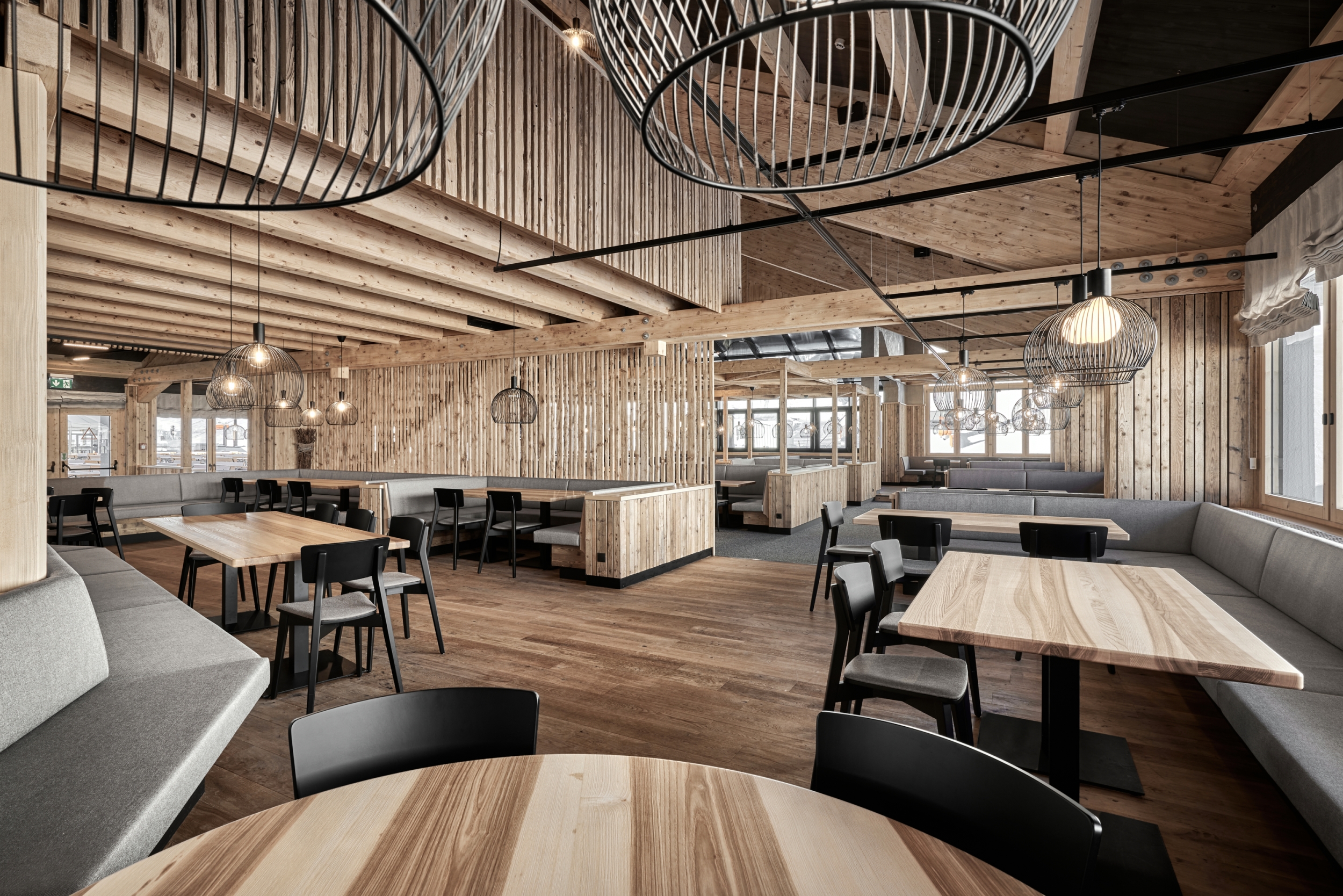 Giggijoch Restaurant Giggijoch Restaurant