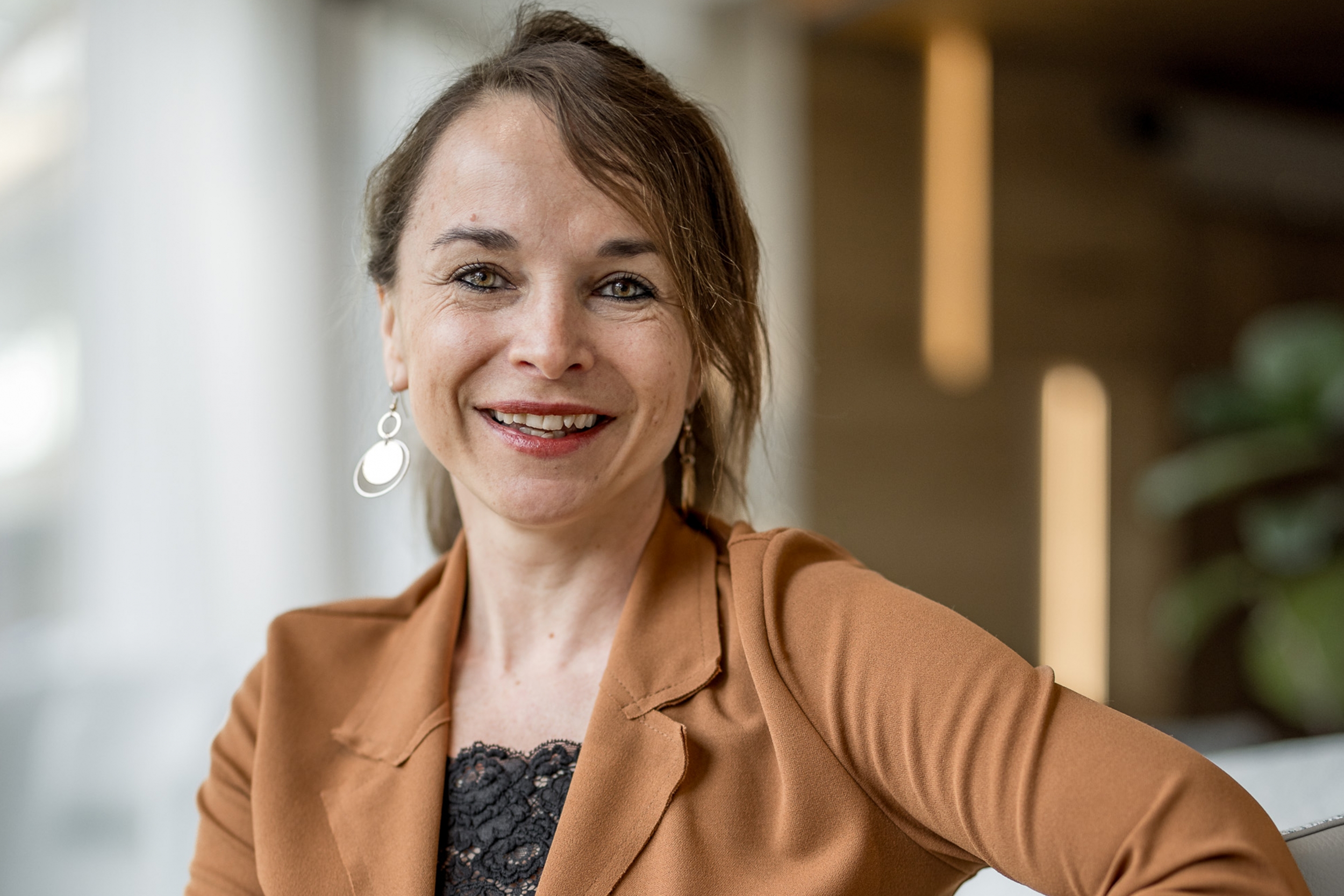 Kathrin Team People & Culture