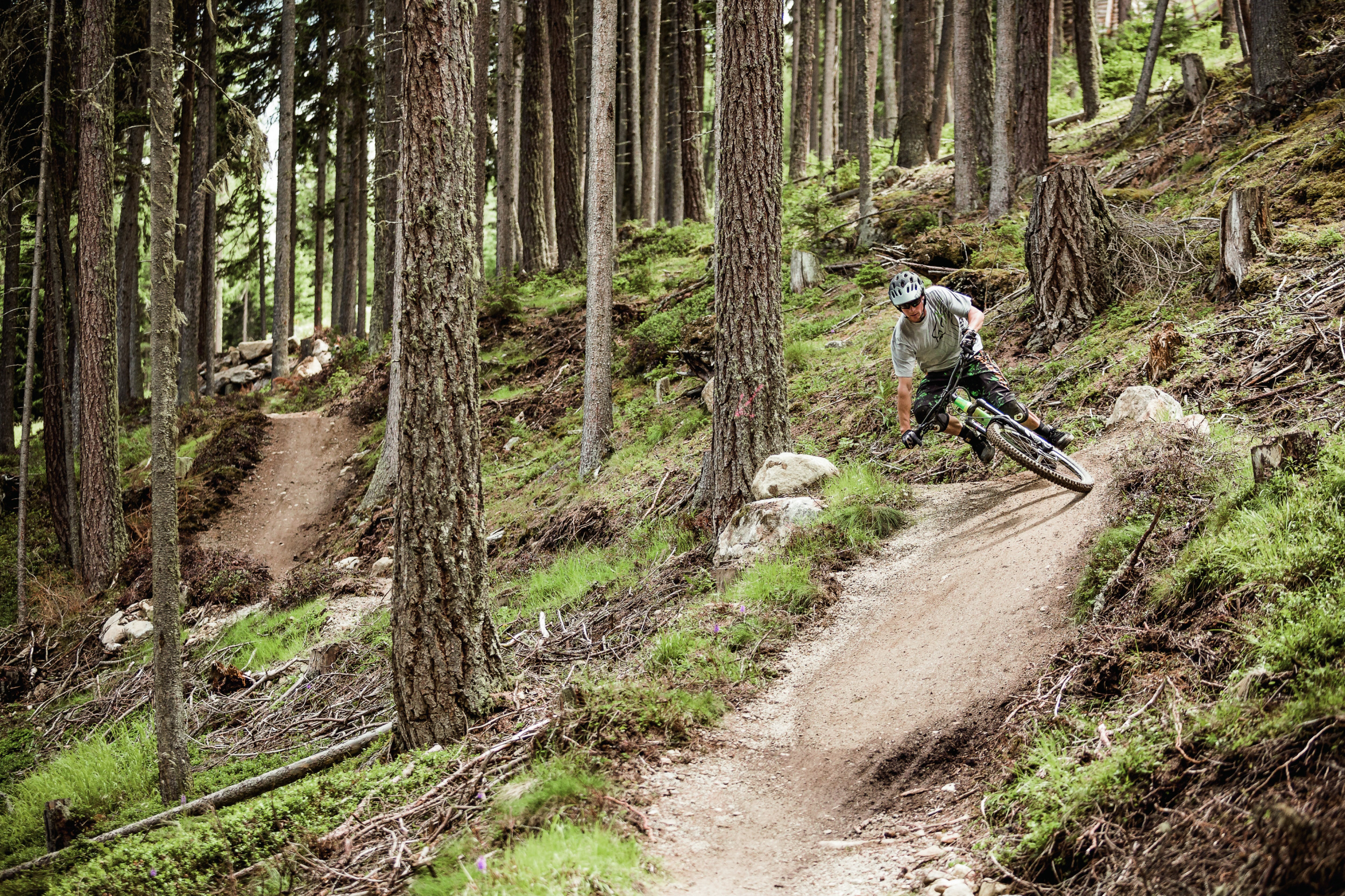Bike Republic Sölden - Ohn Line Bike Republic Sölden - Ohn Line