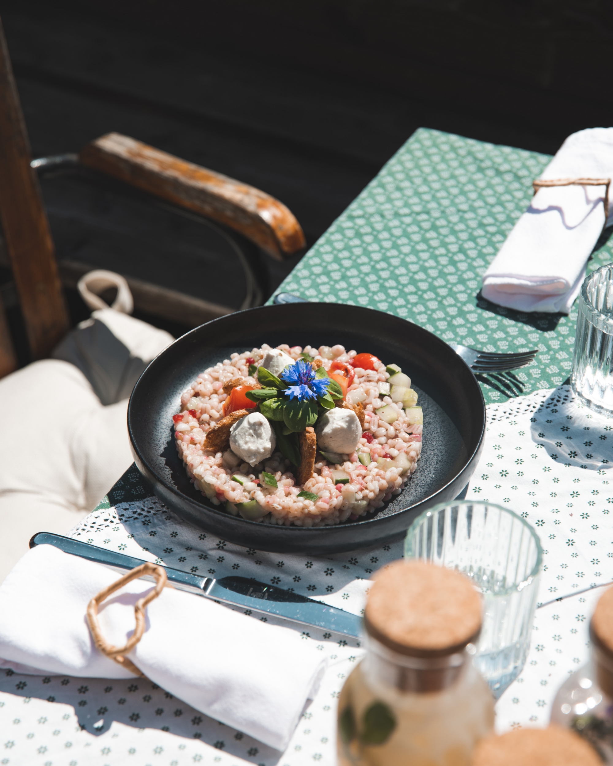 Marias Alm Sölden Gerichte Marias Alm Sölden Gerichte