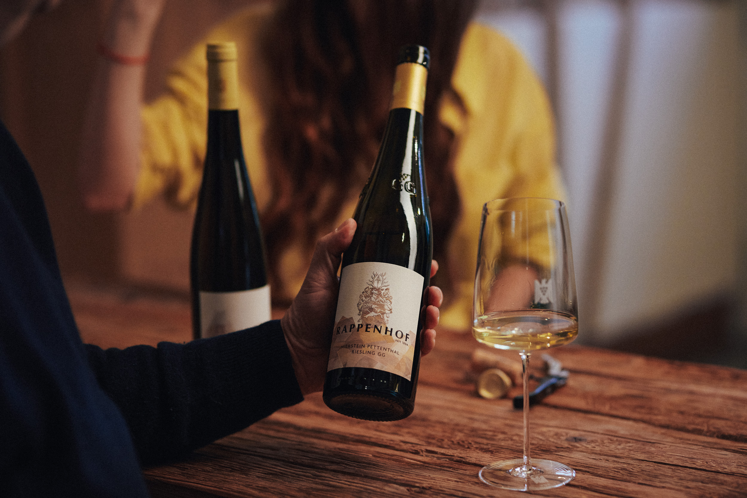 Weingut Rappenhof Weingut Rappenhof