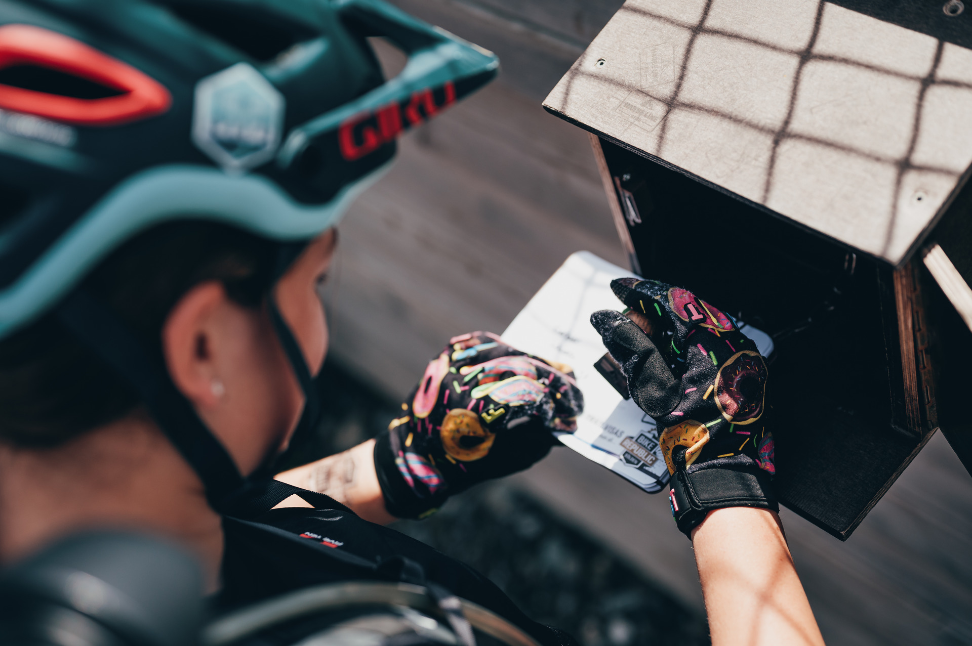 Bürgerpass Bike Republic Sölden Bürgerpass Bike Republic Sölden