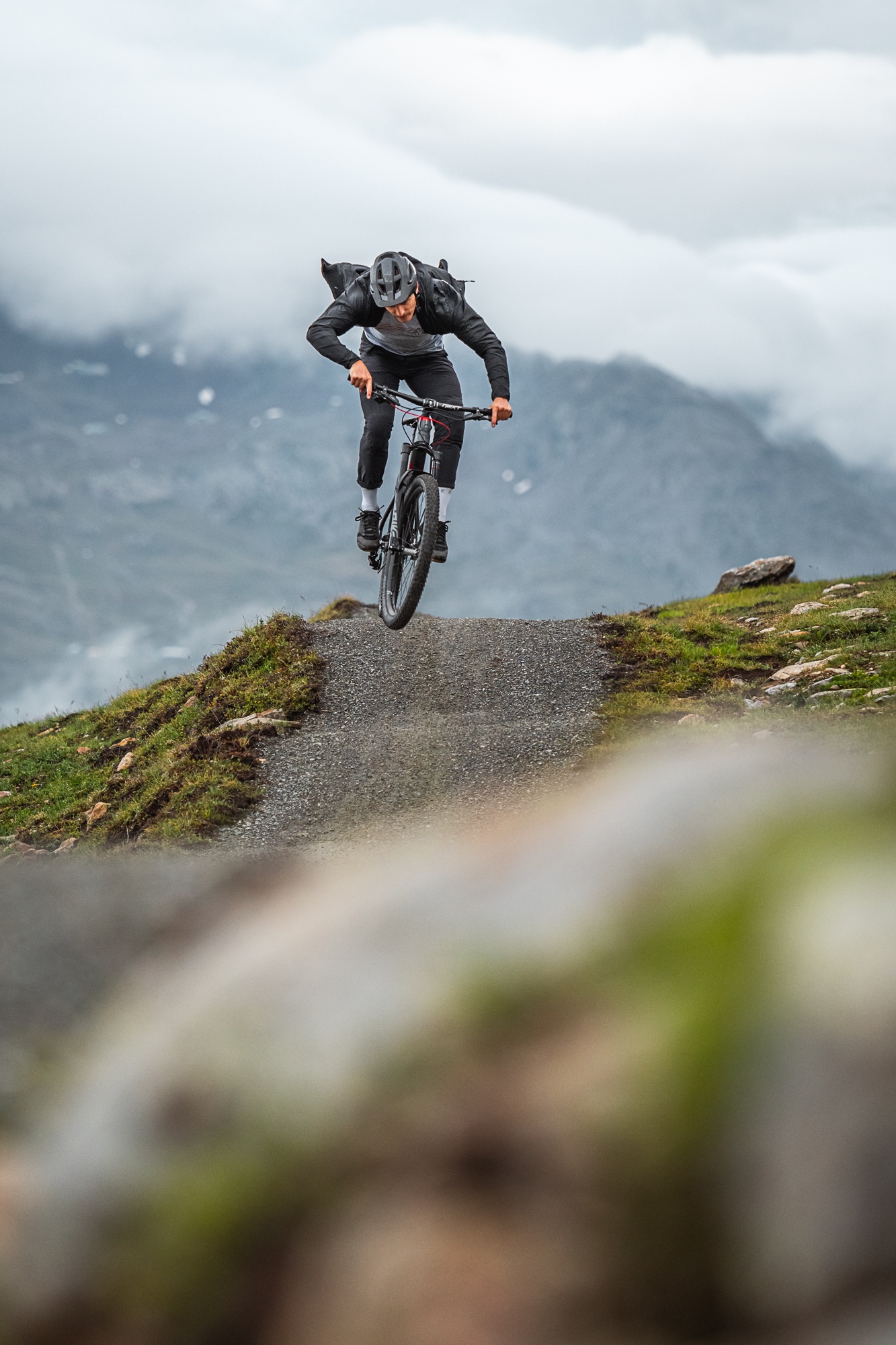 Bike Republic Sölden - Troaln Line Bike Republic Sölden - Troaln Line