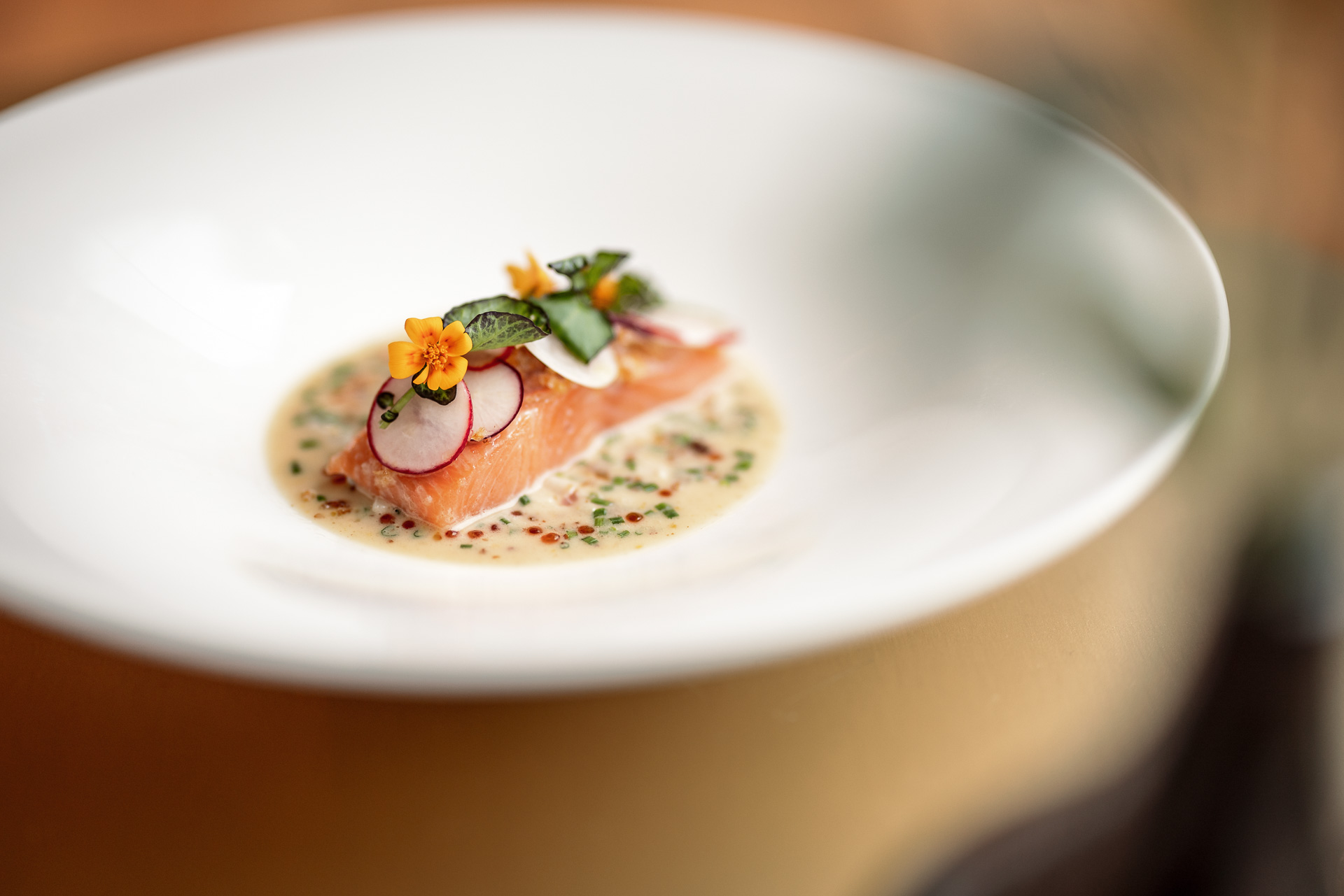 Kulinarische Highlights aus der Haubenküche bei der Wein am Berg - Summer Edition 2024 Kulinarische Highlights aus der Haubenküche bei der Wein am Berg - Summer Edition 2024